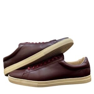 ZESPA - ZSP4 NAPA MONOCHROME MAROON